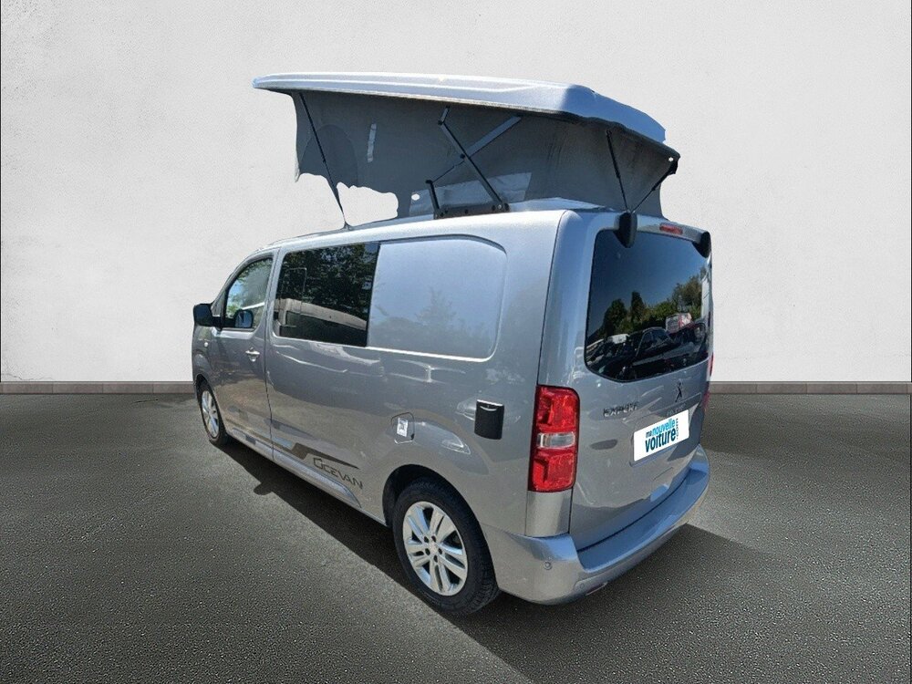 Occasion PEUGEOT Expert EXPERT FGN M BLUEHDI 180 S&S EAT8