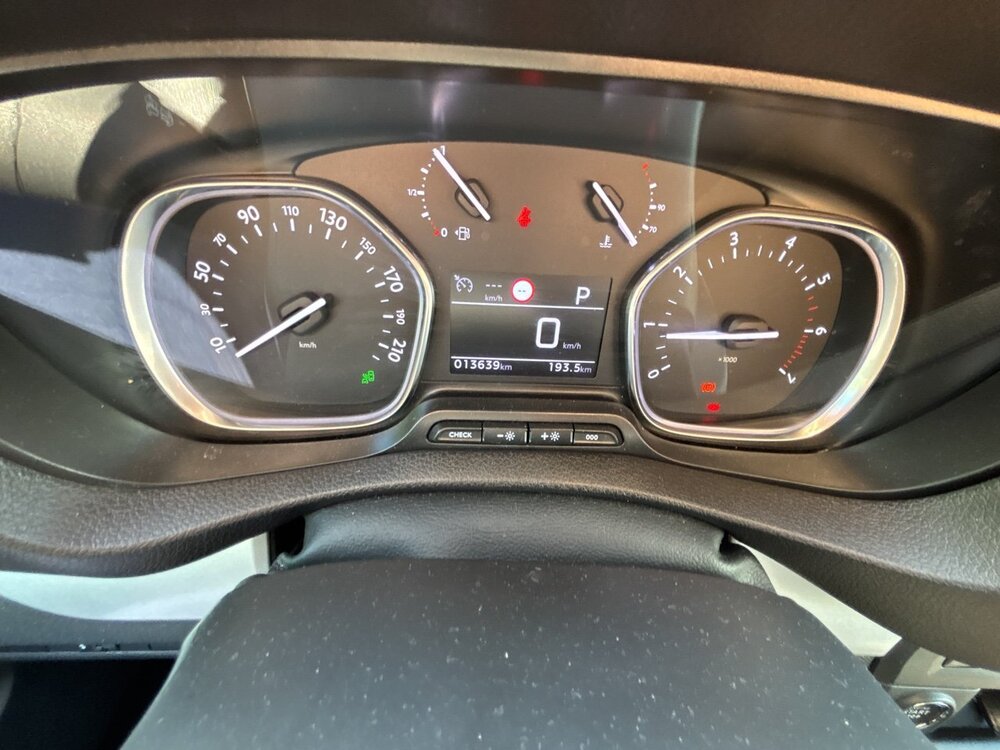 Occasion PEUGEOT Expert EXPERT FGN M BLUEHDI 180 S&S EAT8