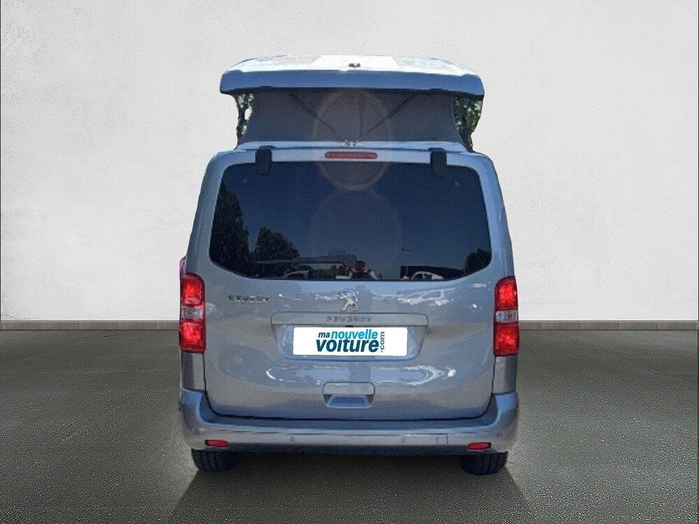 Occasion PEUGEOT Expert EXPERT FGN M BLUEHDI 180 S&S EAT8