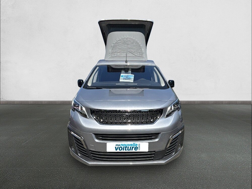 Occasion PEUGEOT Expert EXPERT FGN M BLUEHDI 180 S&S EAT8