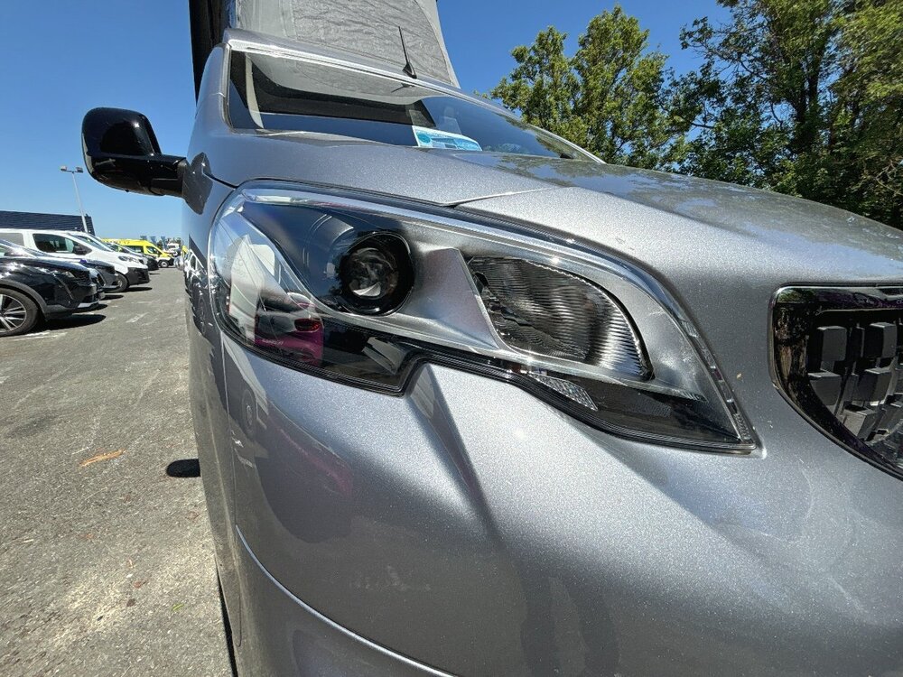 Occasion PEUGEOT Expert EXPERT FGN M BLUEHDI 180 S&S EAT8