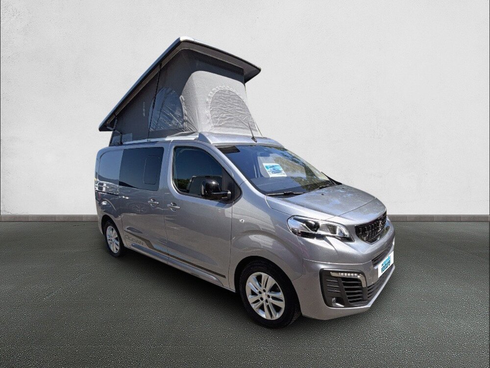 Occasion PEUGEOT Expert EXPERT FGN M BLUEHDI 180 S&S EAT8