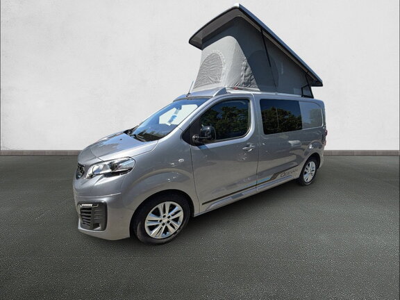 Occasion PEUGEOT Expert EXPERT FGN M BLUEHDI 180 S&S EAT8