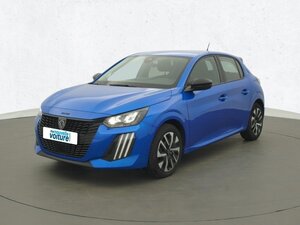 Occasion PEUGEOT 208 208 Hybrid 100 e-DCS6 - Active