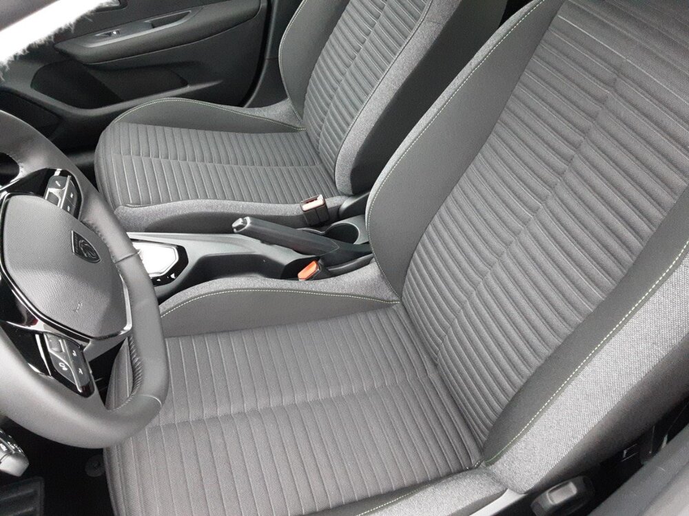 Occasion PEUGEOT 208 208 Hybrid 100 e-DCS6 - Active