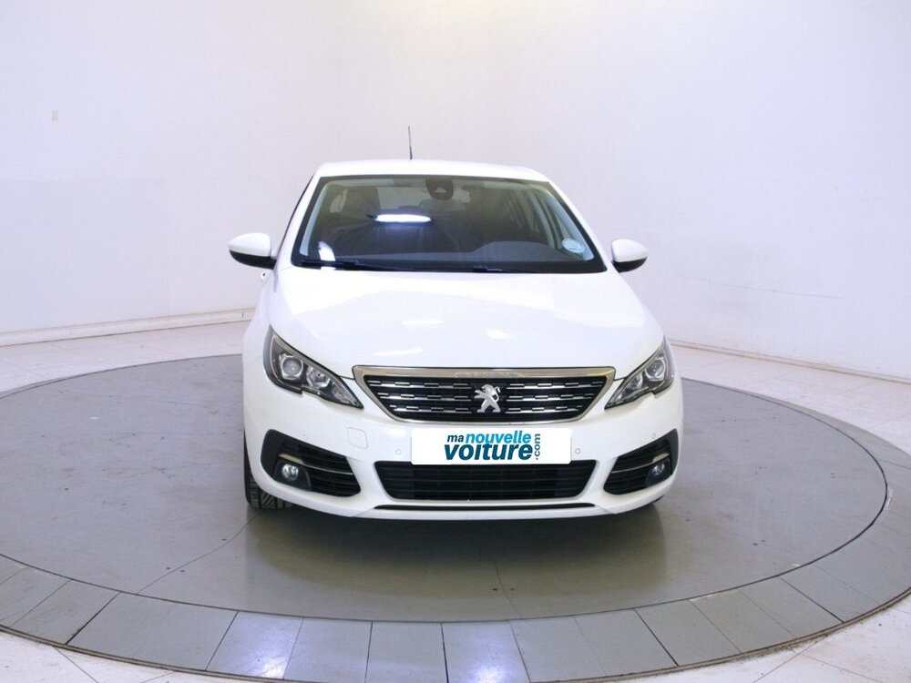 Occasion PEUGEOT 308 308 PureTech 110ch S&S BVM6 - Allure