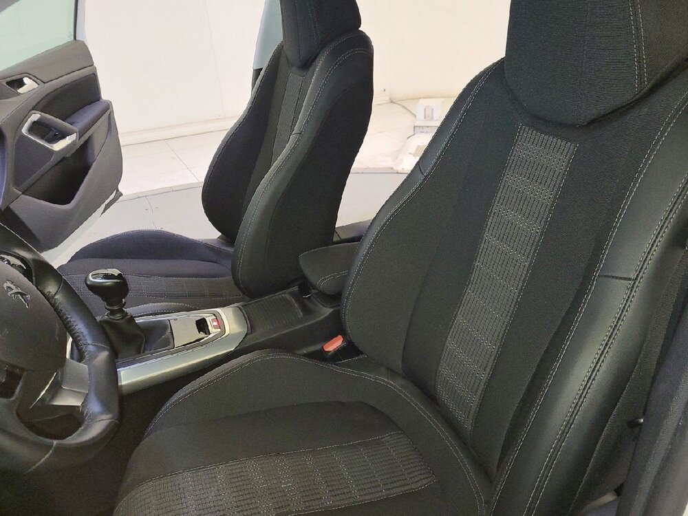 Occasion PEUGEOT 308 308 PureTech 110ch S&S BVM6 - Allure