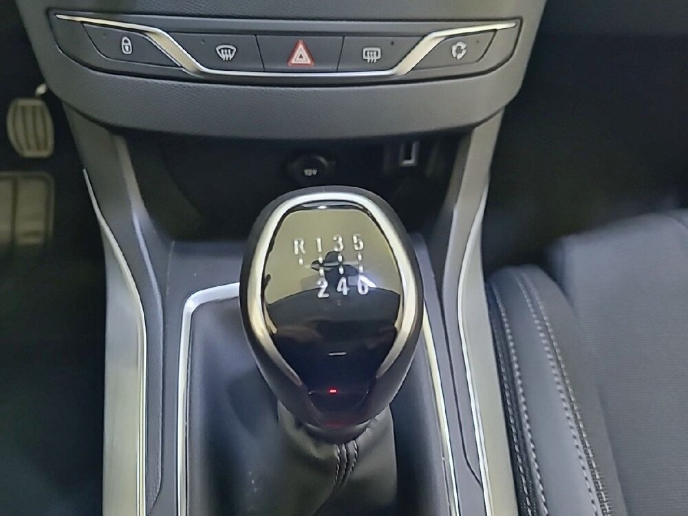 Occasion PEUGEOT 308 308 PureTech 110ch S&S BVM6 - Allure