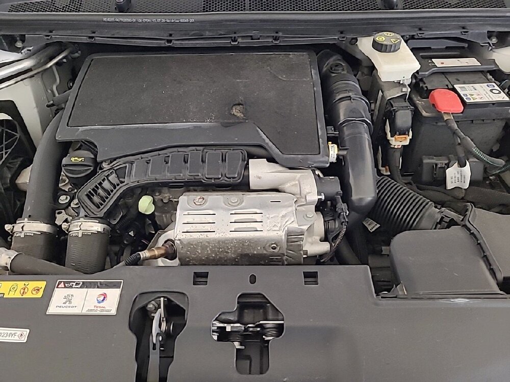 Occasion PEUGEOT 308 308 PureTech 110ch S&S BVM6 - Allure