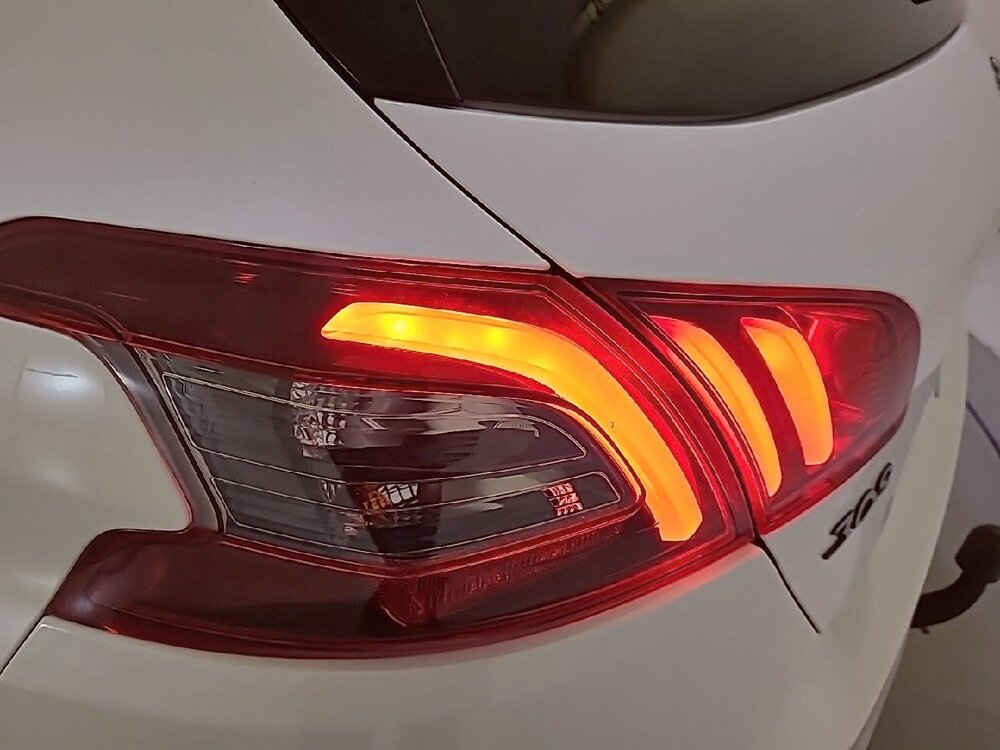 Occasion PEUGEOT 308 308 PureTech 110ch S&S BVM6 - Allure