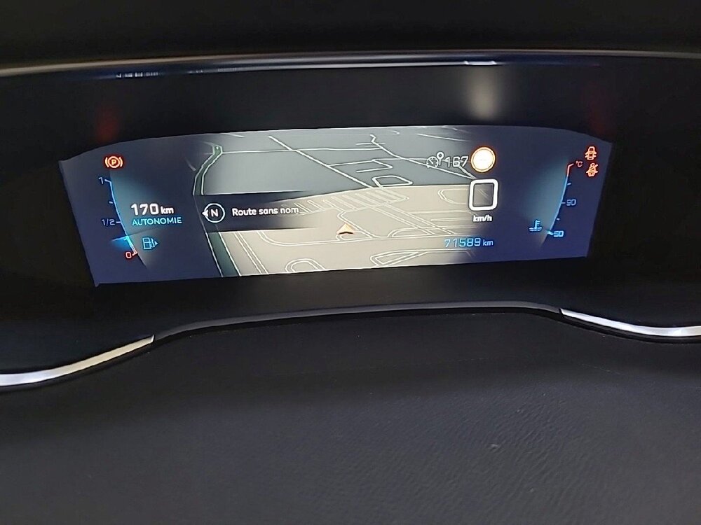 Occasion PEUGEOT 308 308 PureTech 110ch S&S BVM6 - Allure