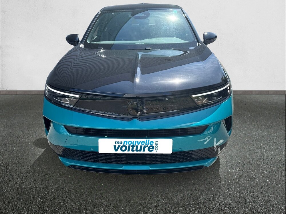 Occasion OPEL Mokka Mokka 1.2 Turbo Hybrid 136 ch - GS