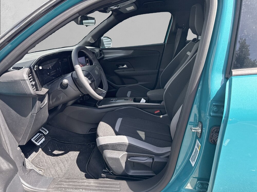 Occasion OPEL Mokka Mokka 1.2 Turbo Hybrid 136 ch - GS