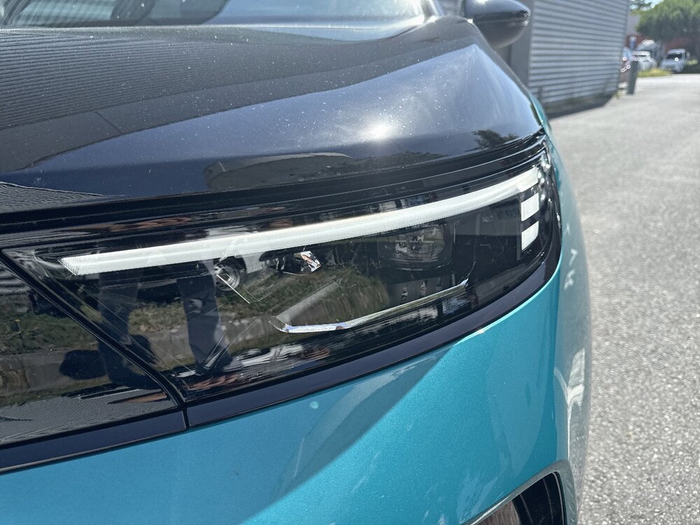 Occasion OPEL Mokka Mokka 1.2 Turbo Hybrid 136 ch - GS