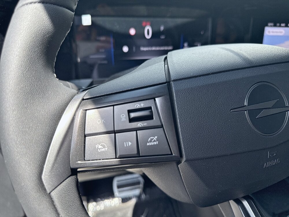 Occasion OPEL Mokka Mokka 1.2 Turbo Hybrid 136 ch - GS