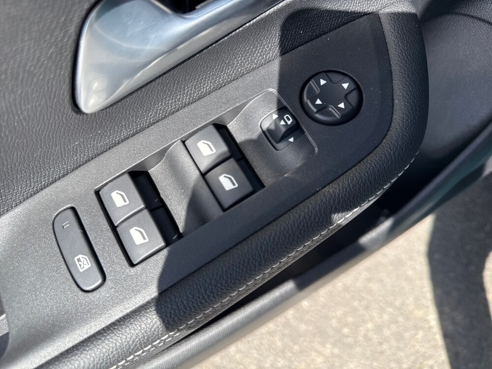 Occasion OPEL Mokka Mokka 1.2 Turbo Hybrid 136 ch - GS