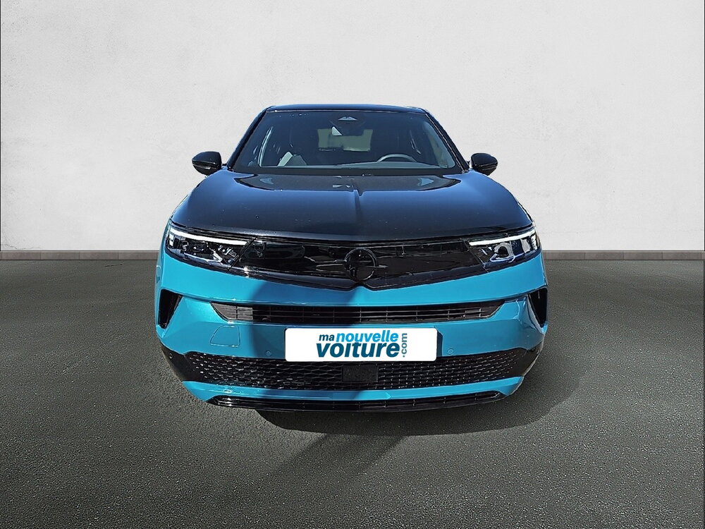 Occasion OPEL Mokka Mokka 1.2 Turbo Hybrid 136 ch e-DCT6 - GS