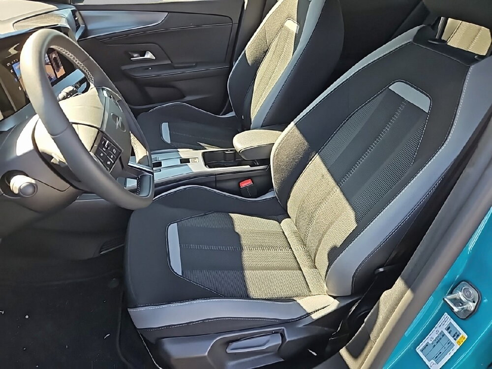 Occasion OPEL Mokka Mokka 1.2 Turbo Hybrid 136 ch e-DCT6 - GS