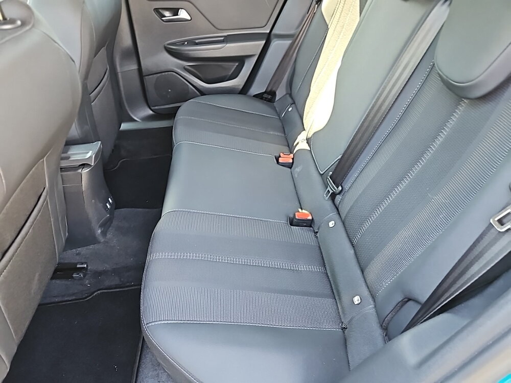 Occasion OPEL Mokka Mokka 1.2 Turbo Hybrid 136 ch e-DCT6 - GS