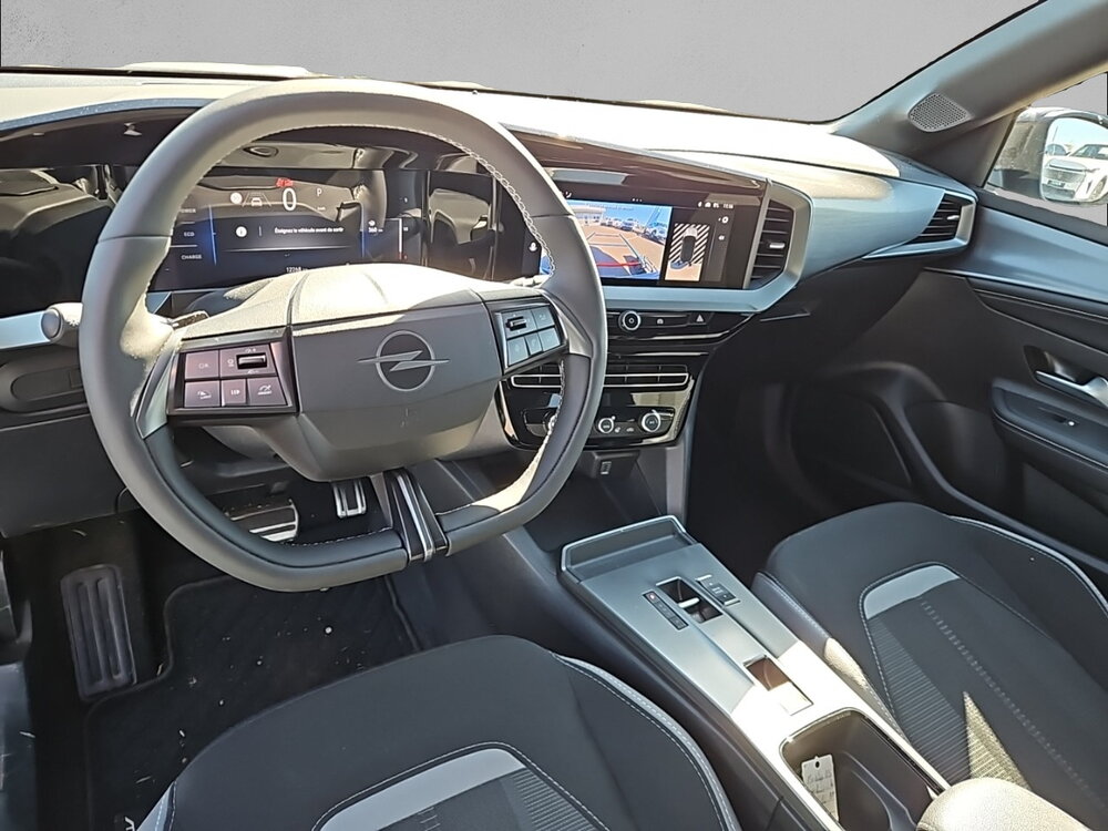 Occasion OPEL Mokka Mokka 1.2 Turbo Hybrid 136 ch e-DCT6 - GS