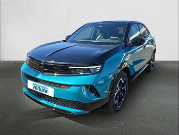 Occasion OPEL Mokka Mokka 1.2 Turbo Hybrid 136 ch e-DCT6 - GS