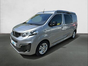 Occasion PEUGEOT Expert EXPERT FGN M BLUEHDI 180 S&S EAT8