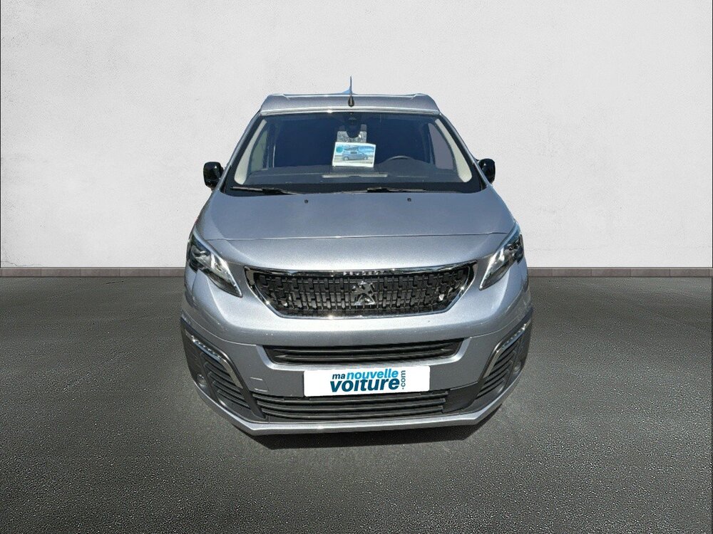 Occasion PEUGEOT Expert EXPERT FGN M BLUEHDI 180 S&S EAT8