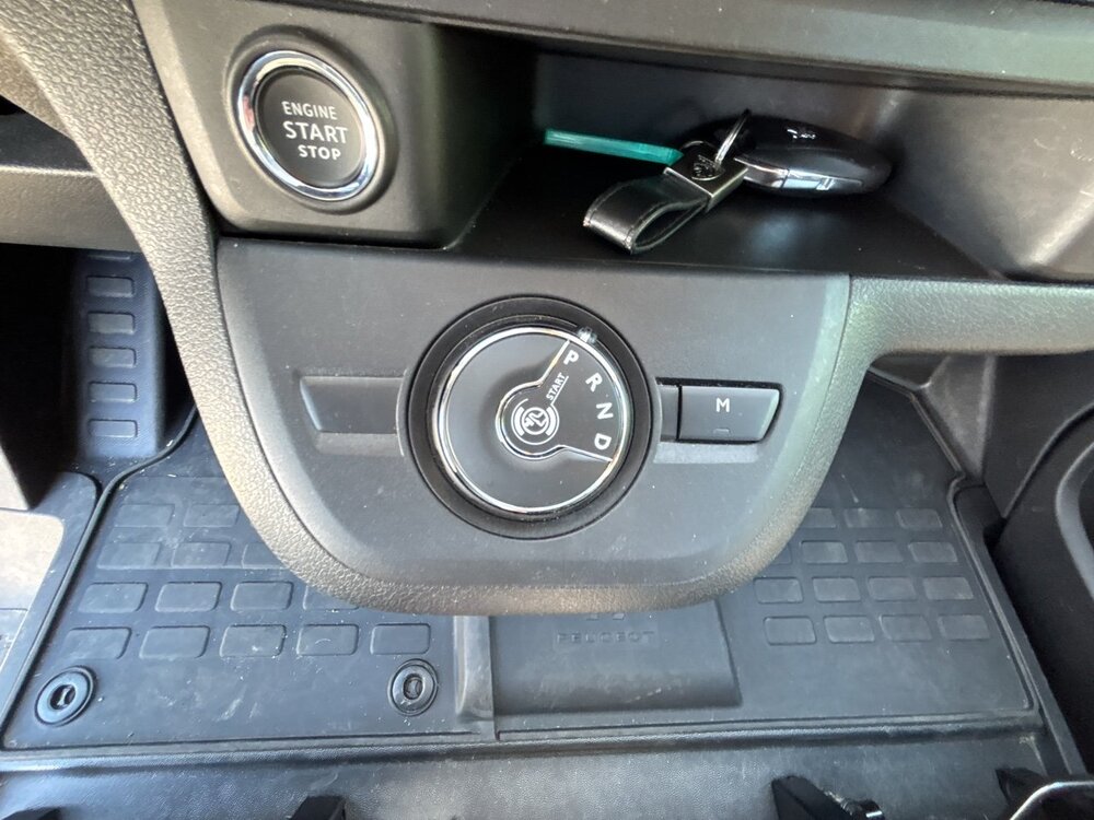 Occasion PEUGEOT Expert EXPERT FGN M BLUEHDI 180 S&S EAT8