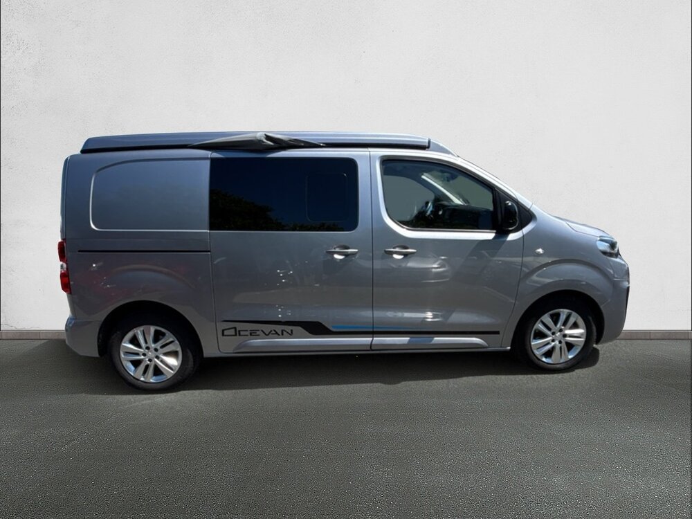 Occasion PEUGEOT Expert EXPERT FGN M BLUEHDI 180 S&S EAT8