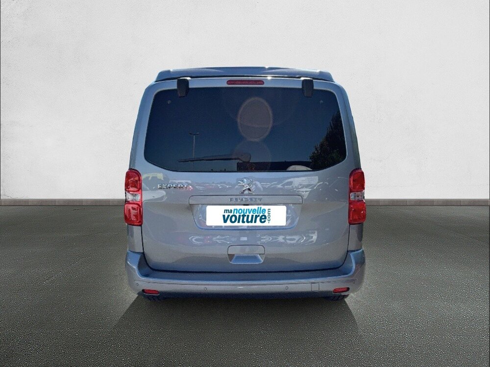 Occasion PEUGEOT Expert EXPERT FGN M BLUEHDI 180 S&S EAT8