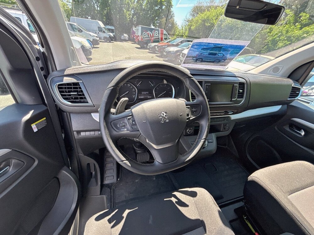 Occasion PEUGEOT Expert EXPERT FGN M BLUEHDI 180 S&S EAT8