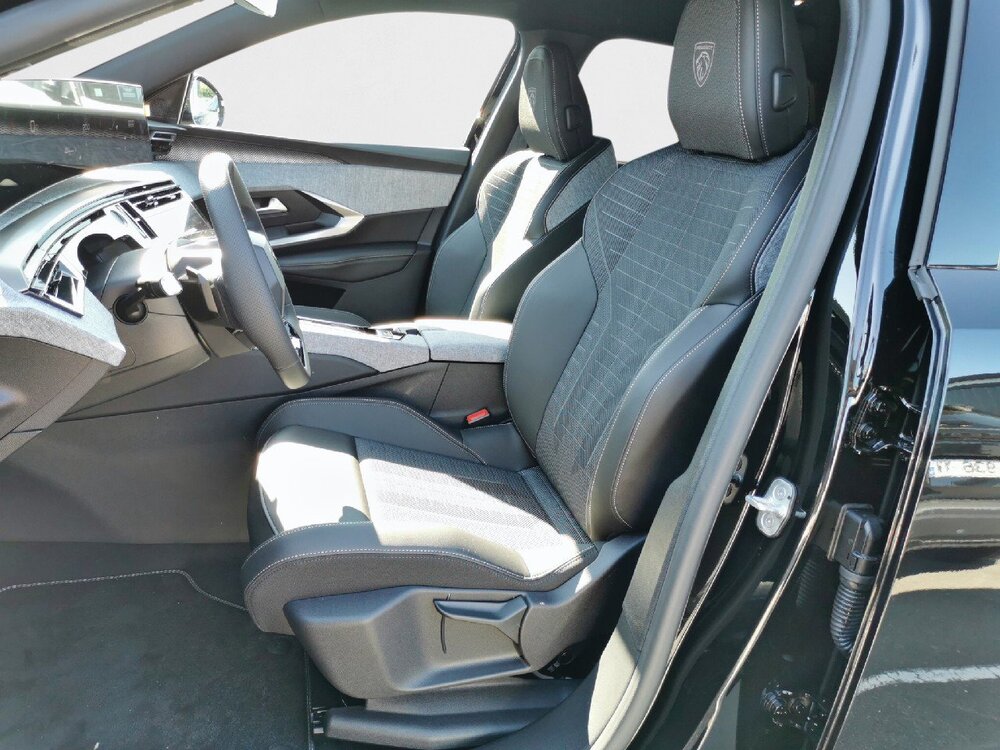 Occasion PEUGEOT 5008 5008 Hybrid 145 e-DCS6 - GT