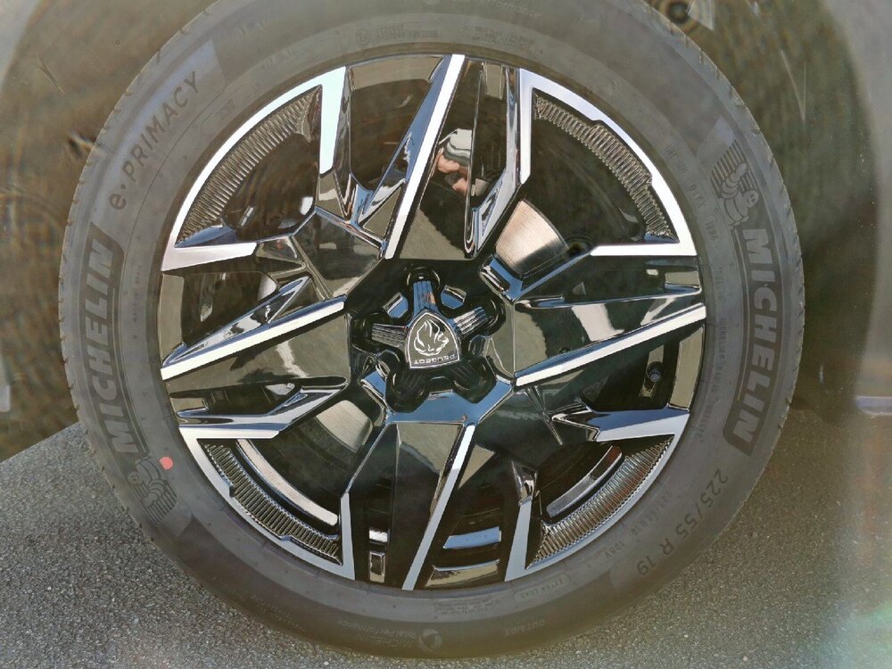 Occasion PEUGEOT 5008 5008 Hybrid 145 e-DCS6 - GT