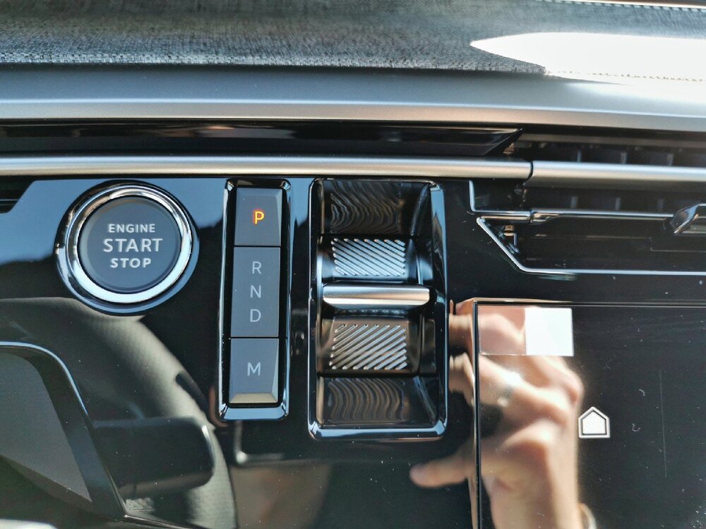 Occasion PEUGEOT 5008 5008 Hybrid 145 e-DCS6 - GT