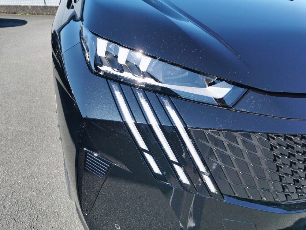 Occasion PEUGEOT 5008 5008 Hybrid 145 e-DCS6 - GT