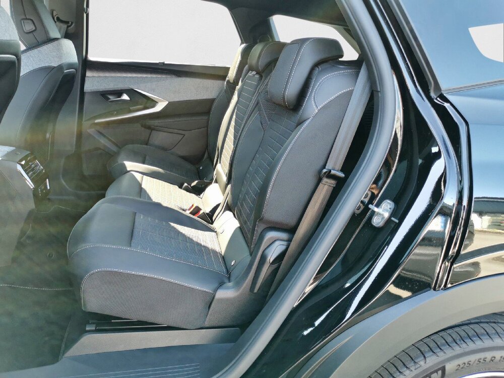 Occasion PEUGEOT 5008 5008 Hybrid 145 e-DCS6 - GT