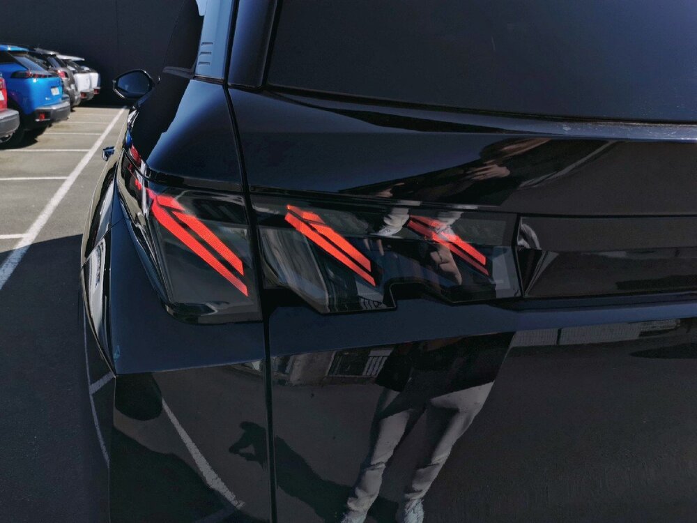 Occasion PEUGEOT 5008 5008 Hybrid 145 e-DCS6 - GT