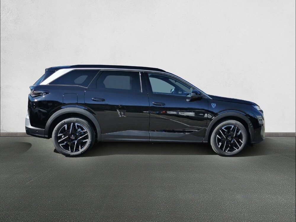 Occasion PEUGEOT 5008 5008 Hybrid 145 e-DCS6 - GT