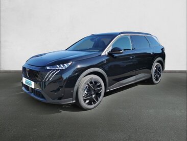 Occasion PEUGEOT 5008 5008 Hybrid 145 e-DCS6 - GT
