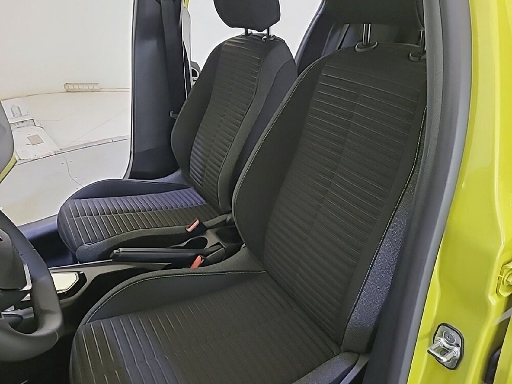 Occasion PEUGEOT 208 208 Hybrid 100 e-DCS6