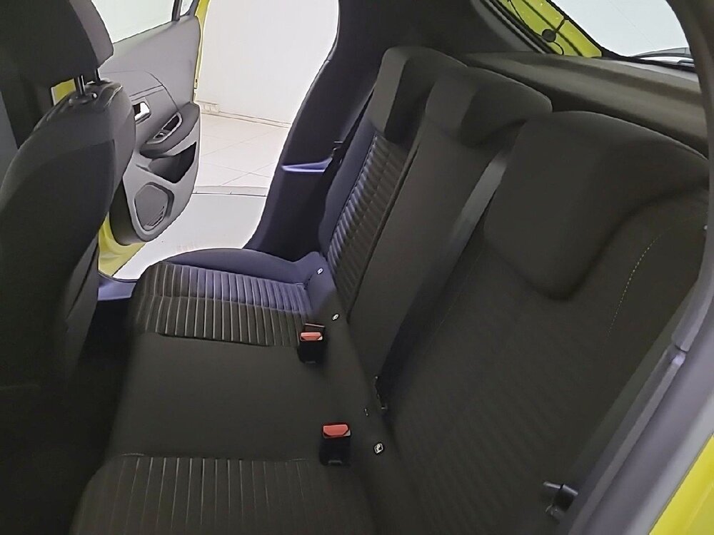 Occasion PEUGEOT 208 208 Hybrid 100 e-DCS6