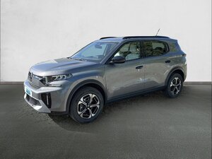 Occasion CITROEN C3 Aircross C3 Aircross Hybride 136 e-DCS6 - Max