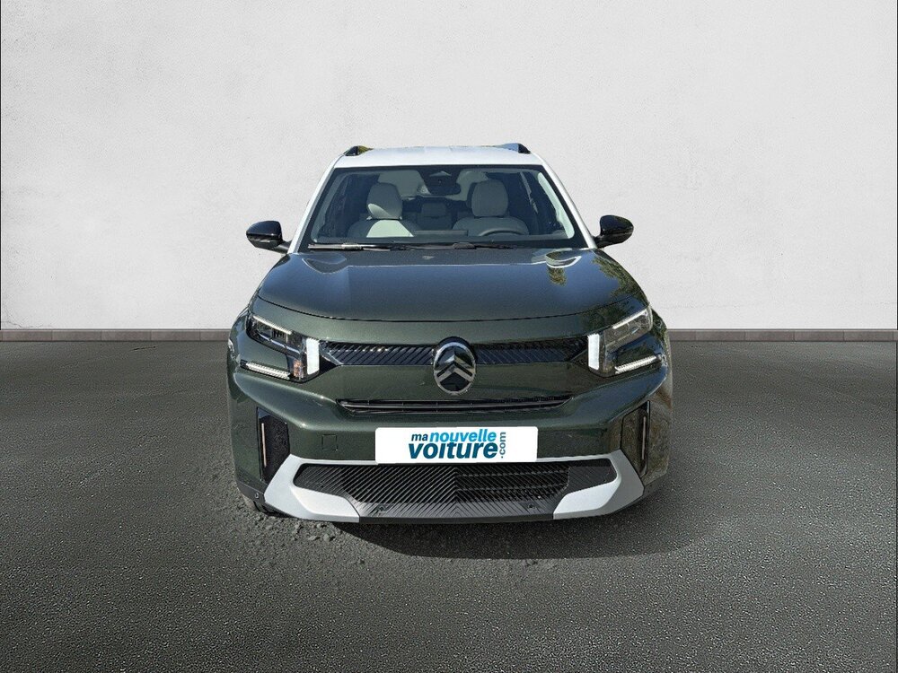 Occasion CITROEN C3 Aircross e-C3 Aircross 113 Automatique - Max