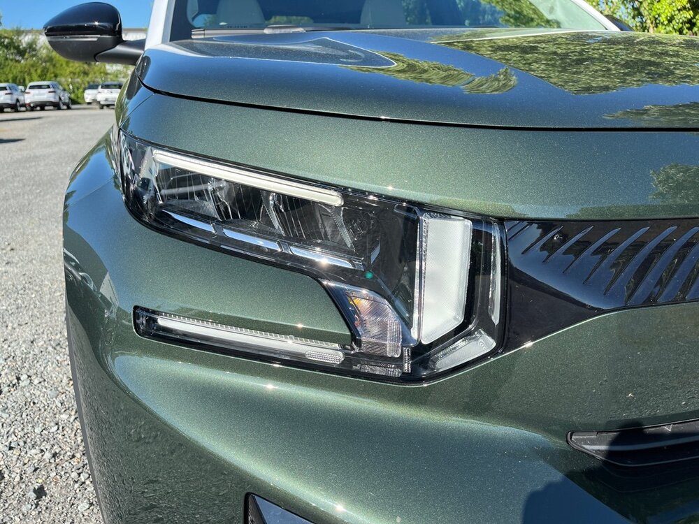 Occasion CITROEN C3 Aircross e-C3 Aircross 113 Automatique - Max