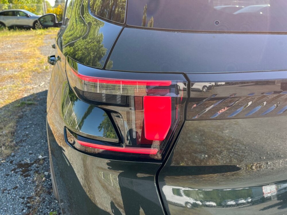 Occasion CITROEN C3 Aircross e-C3 Aircross 113 Automatique - Max