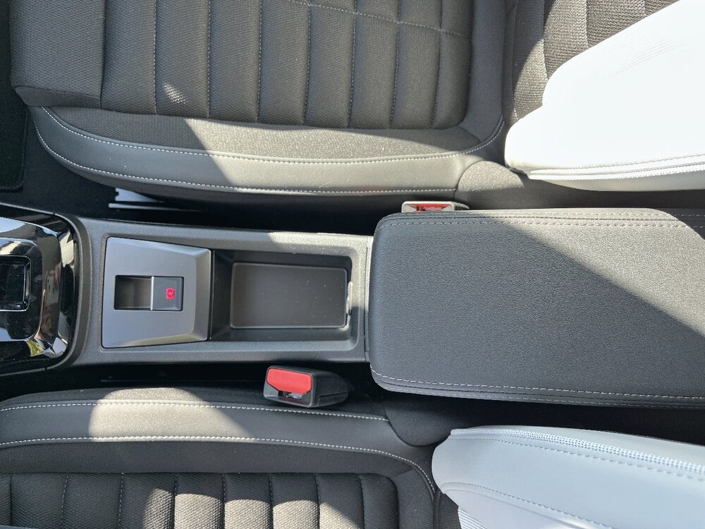 Occasion CITROEN C3 Aircross e-C3 Aircross 113 Automatique - Max