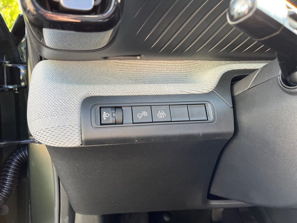 Occasion CITROEN C3 Aircross e-C3 Aircross 113 Automatique - Max