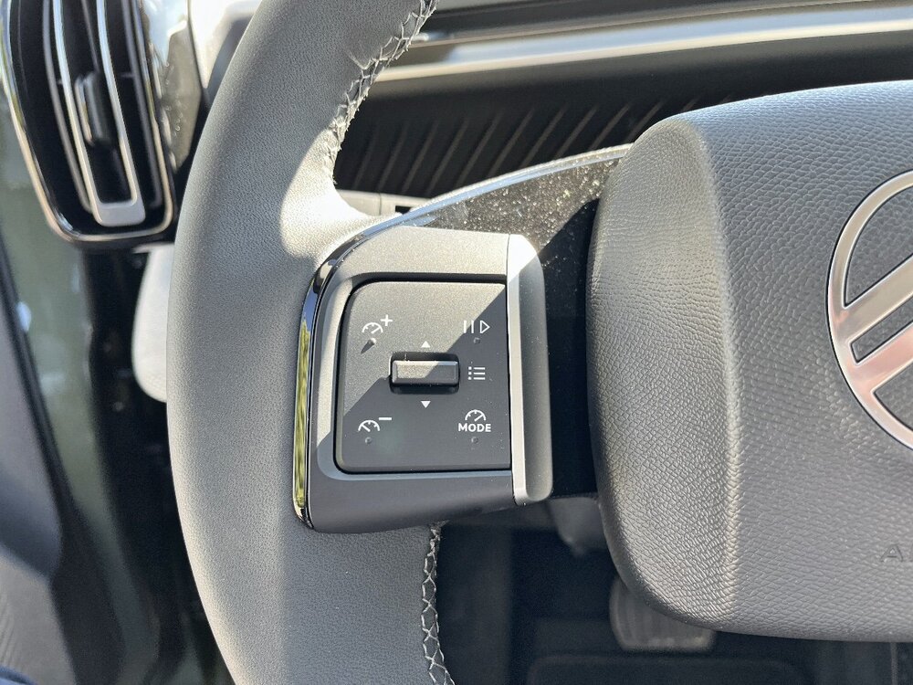 Occasion CITROEN C3 Aircross e-C3 Aircross 113 Automatique - Max