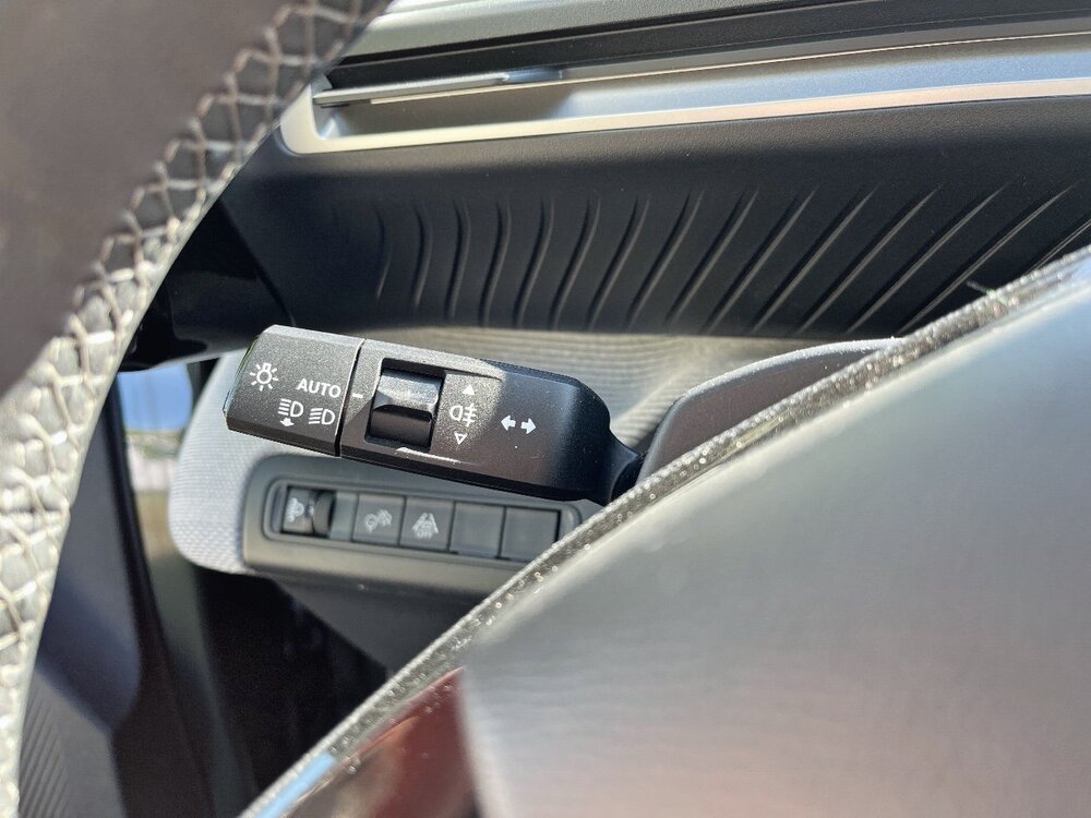 Occasion CITROEN C3 Aircross e-C3 Aircross 113 Automatique - Max