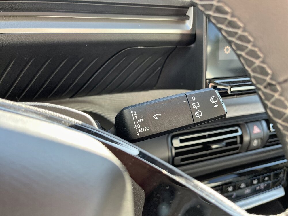 Occasion CITROEN C3 Aircross e-C3 Aircross 113 Automatique - Max